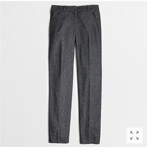 J. Crew Lexie Pant
